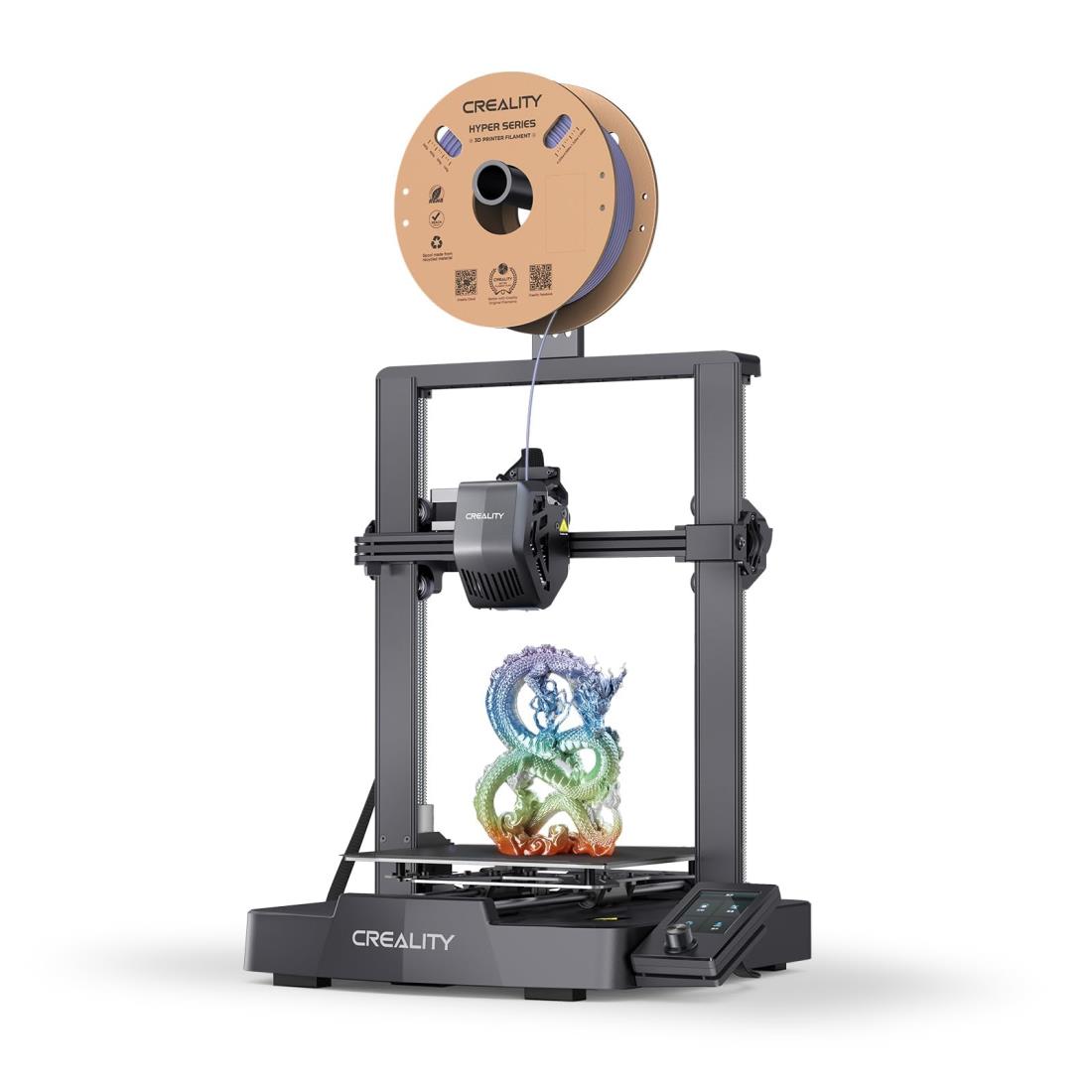 楽天市場】3Dプリンター Ender 3 S1 メイン基盤 主基盤 Creality