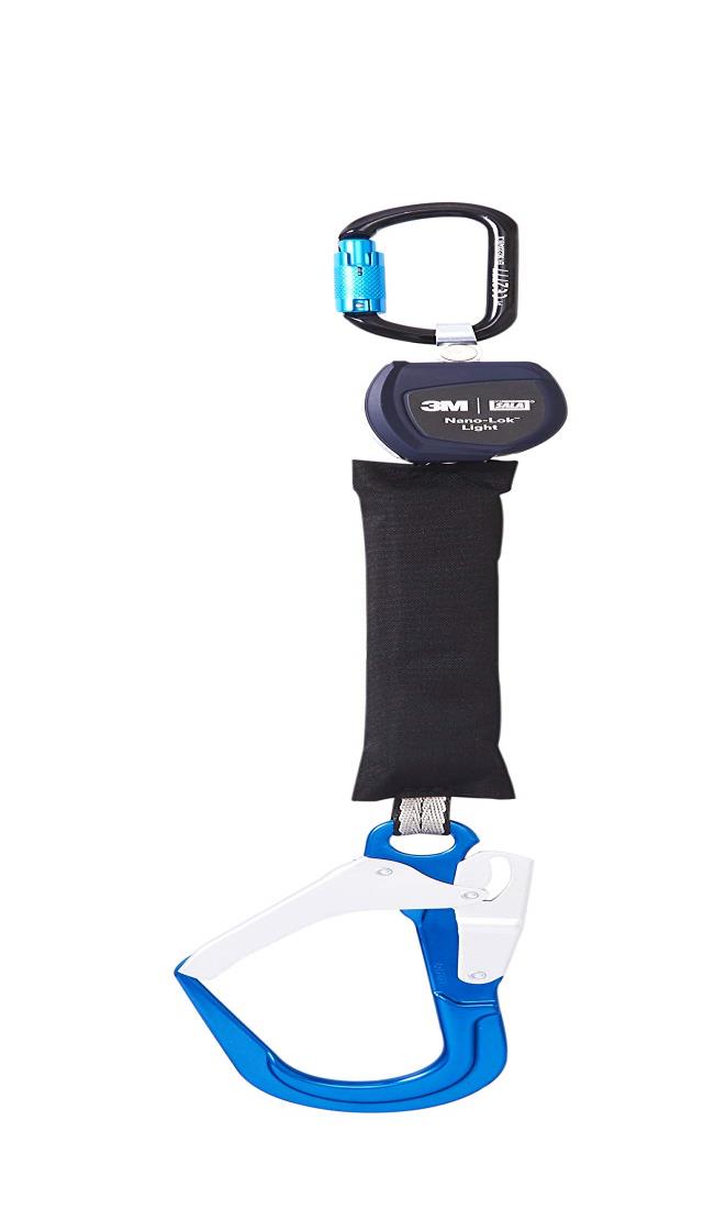 [新標準尺度其れ相応] 3M 巻取り式幽客yd 軽さ型 シングル(手合い1)DBI-サラ Nano-Lok Light 3101739 軽さ型