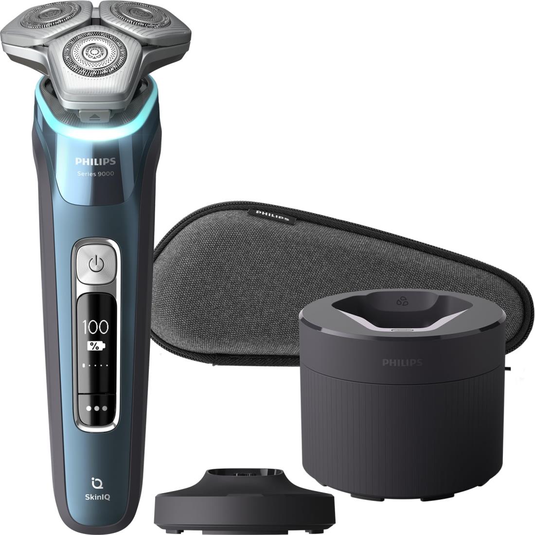 フィリップス 電気シェーバー 9000シリーズ 洗浄機付きモデル Amazon | フィリップス 電動シェーバー 9000プレステージ 洗浄機