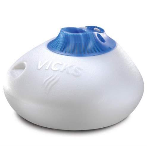 Vicks V150SGN 白いこと青み ウォーム水蒸気 1.5gal