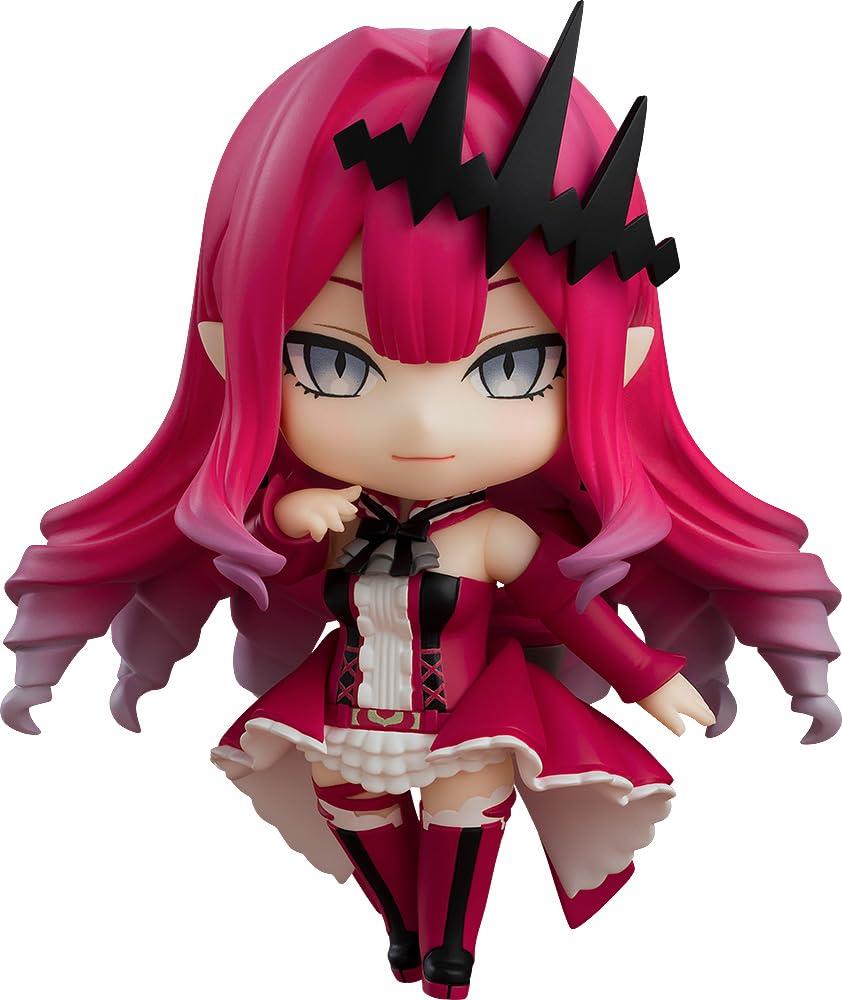 Fate/Grand Order FGO イシュタル　ねんどろいど Amazon.co.jp: ねんどろいど Fate/Grand Order アーチャー