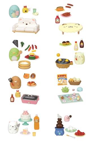 楽天市場】リーメント ぐでたま デスクでぐでっとお手伝い 全8種