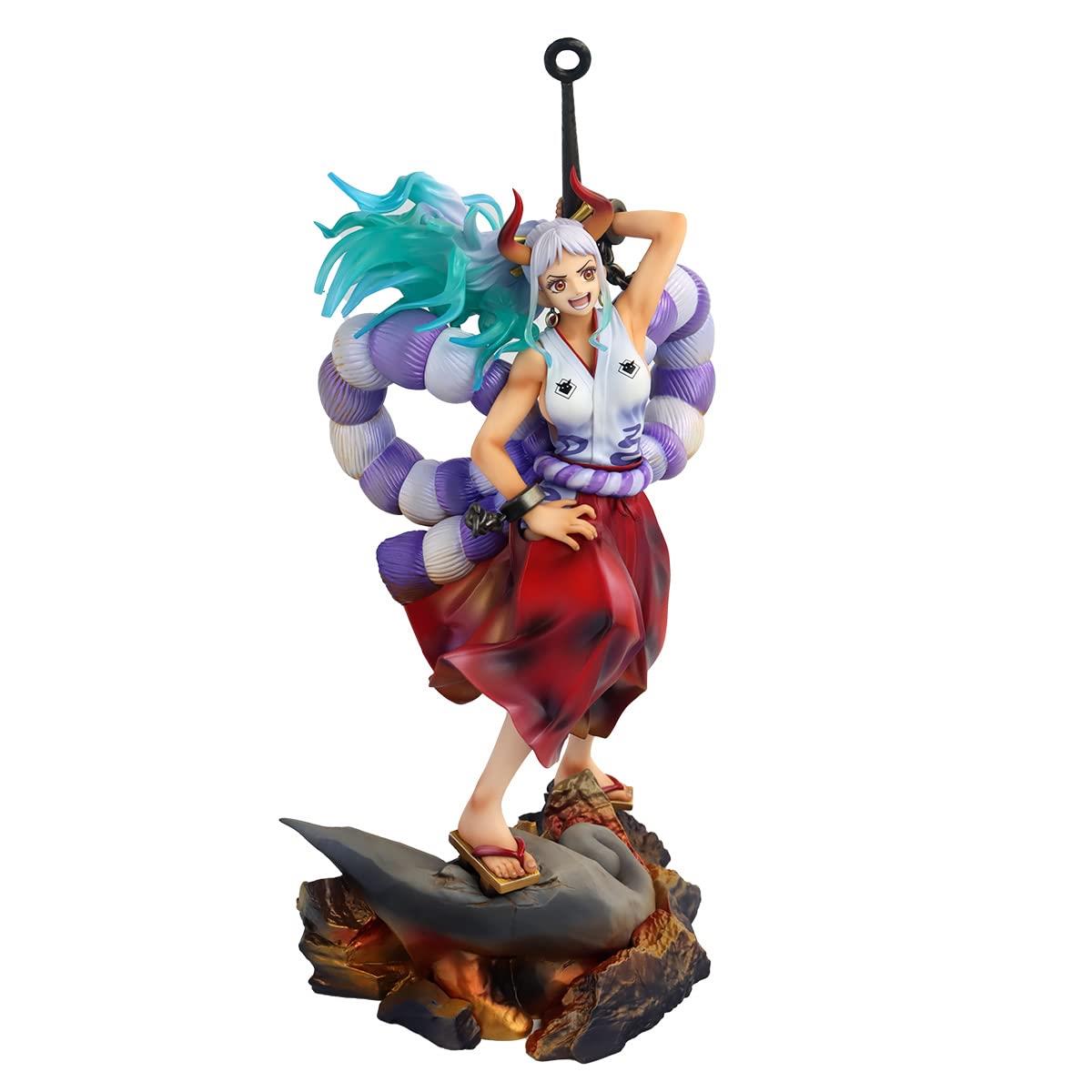 MegaHouse - P.O.P 白猟のスモーカー ワンピース 送料無料 Amazon | ポートレート・オブ・パイレーツ ワンピースシリーズ4