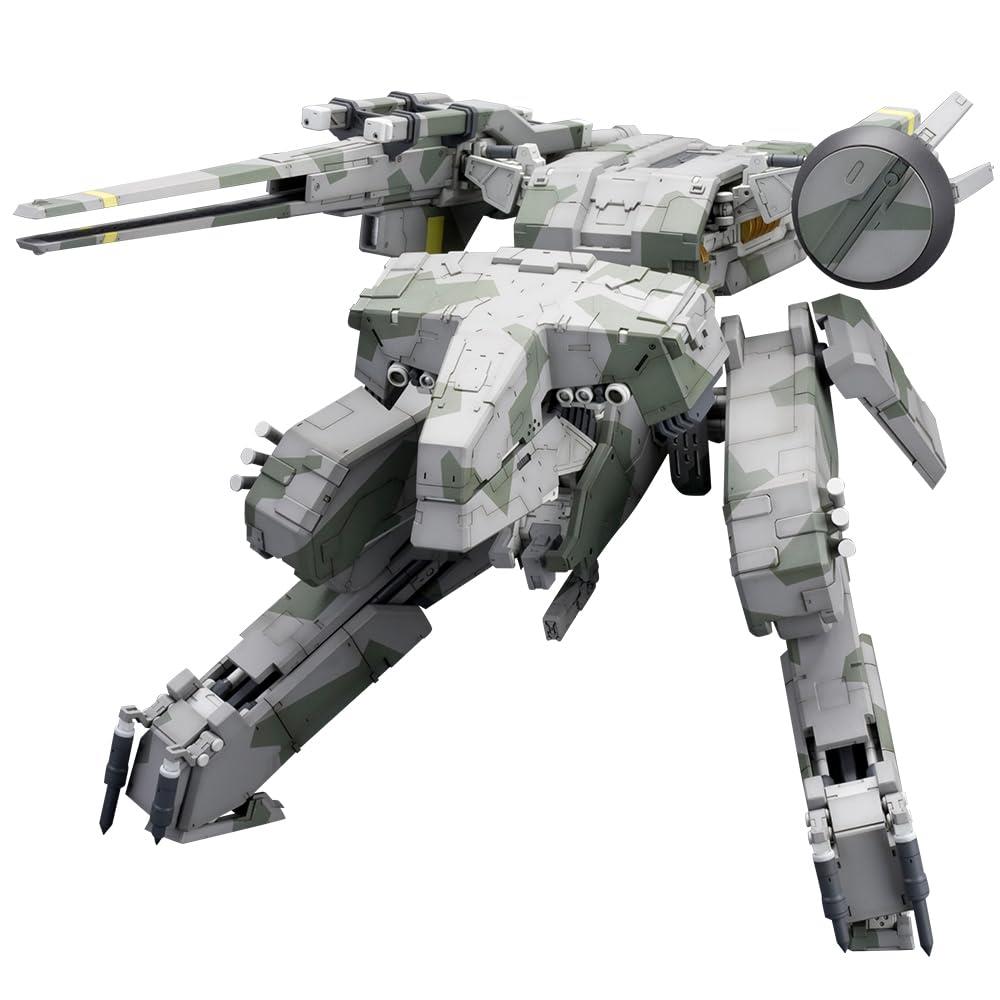 楽天市場】1/48 ThreeA METAL GEAR SOLID メタルギアソリッド MG