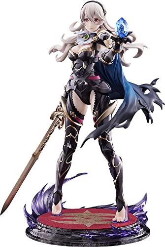 figma ファイアーエムブレムif カムイ[女] Amazon.co.jp: figma ファイアーエムブレムif カムイ[女] ノン