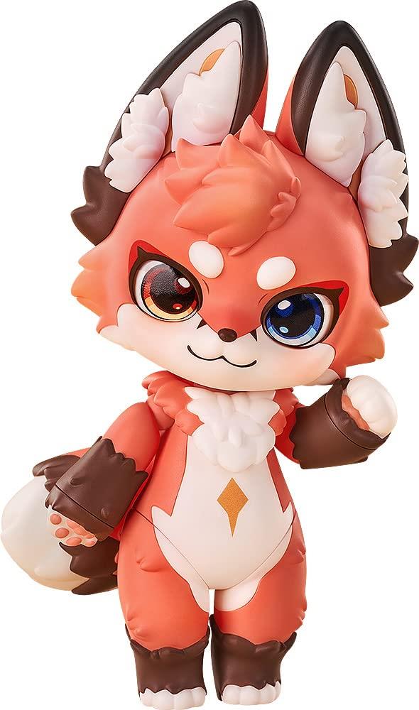 ねんどろいど 「ARIA」 水無灯里 backend=imagemagick;version=1;