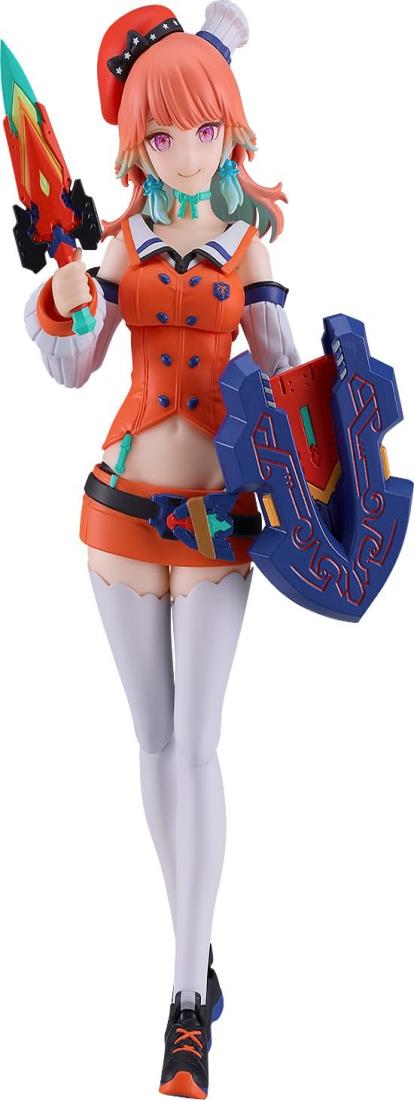 楽天市場】送料無料◇figma ホロライブ 小鳥遊キアラ