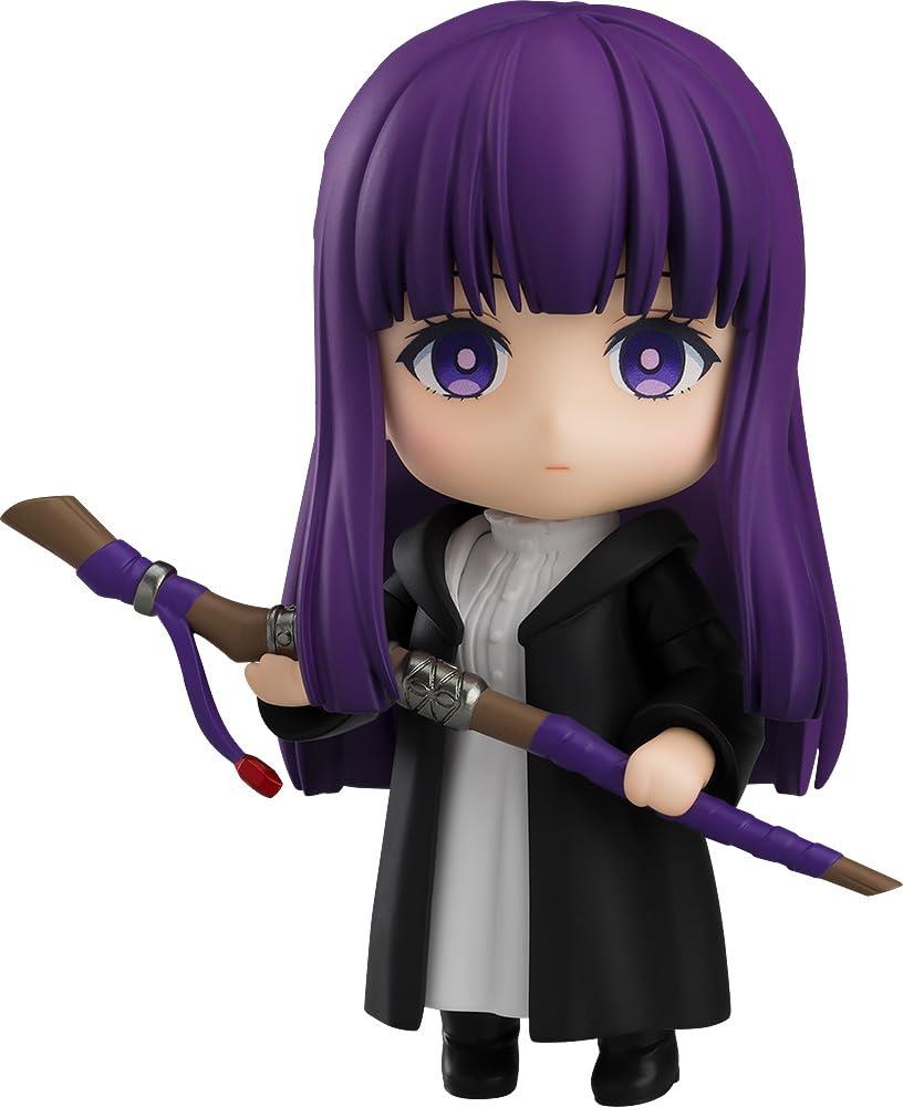 【未開封】　ねんどろいど　葬送のフリーレン　ミミック　公式ショップ特典付き 葬送のフリーレン ねんどろいど ミミック｜ホビーの総合通販