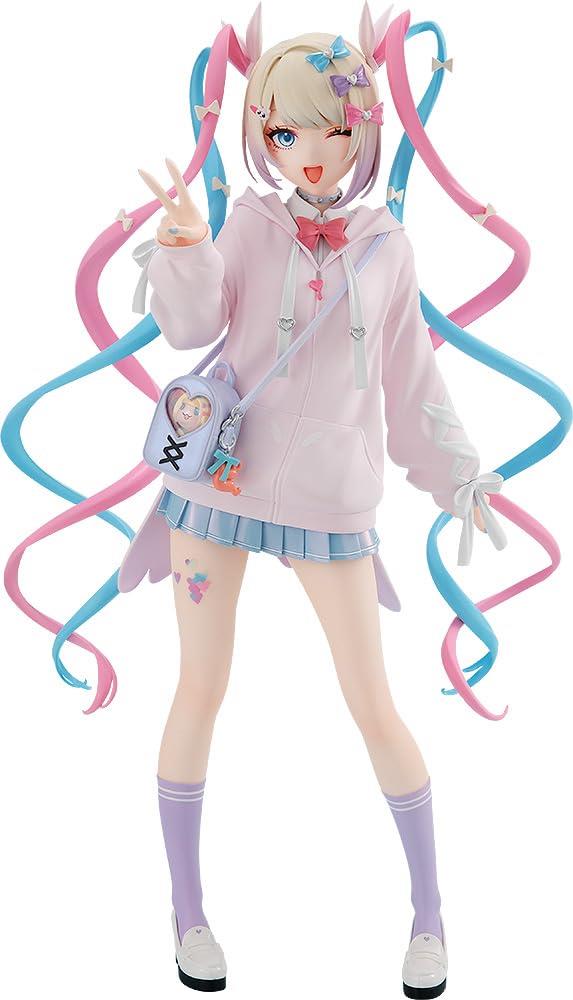 超てんちゃんフィギュア ニディガ POP UP PARADE ぴえん猫つき Amazon | 超てんちゃんフィギュア ニディガ UP PARADE ぴえん猫