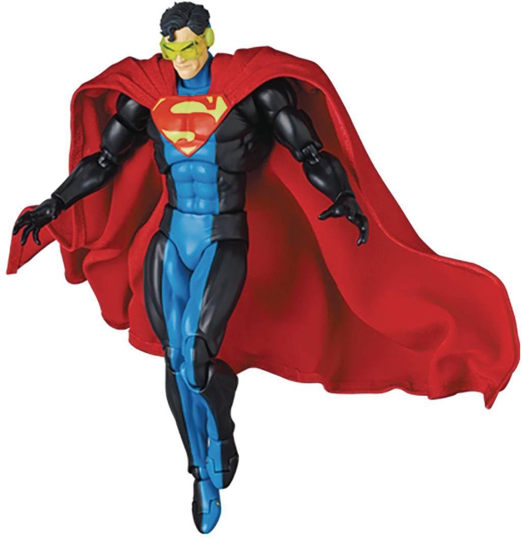 MAFEX マフェックス No.219 ERADICATOR エラディケーター (RETURN OF SUPERMAN) 全高約160mm ノンスケール 塗装済み アクションフィギュア 10,942円