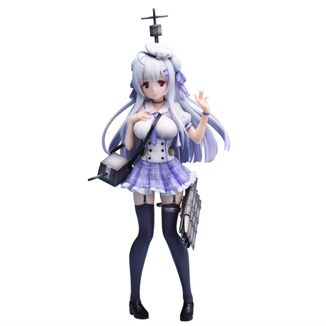楽天市場】【アズールレーン】【美少女フィギュア】ユニオン