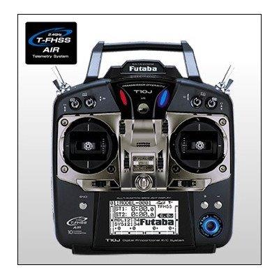 Futaba フタバ 10PX-2.4G 美品 中古 2025年最新】Yahoo!オークション -10px フタバの中古品・新品