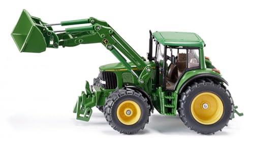 楽天市場】SIKU (ジク) 1:32 John Deere 8345R Tractor ジョン
