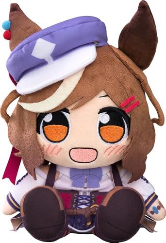 ウマ娘 くりぱんぬいぐるみ ナイスネイチャ くりぱん ぬいぐるみ ウマ娘 プリティーダービー ナイスネイチャ