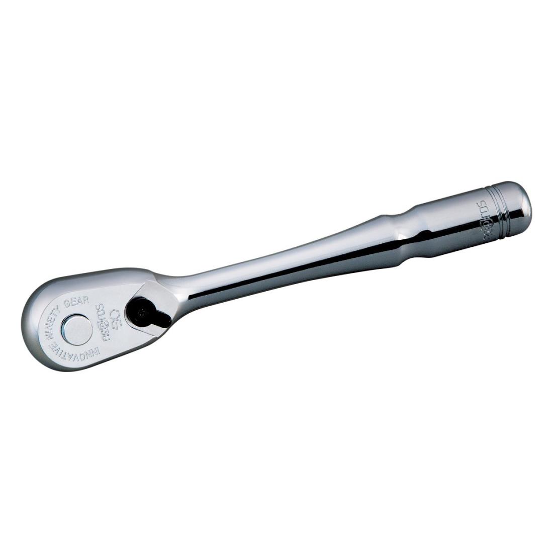 京都機械工具(KTC) ネプロス 6.3sq.ラチェットハンドル NBR290
