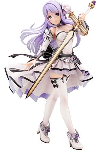 プリンセスコネクト!Re:Dive シズル 1/7スケール PVC製 塗装済み完成品 フィギュア