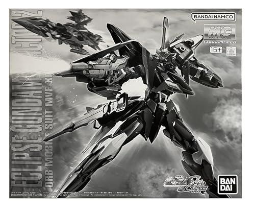 楽天市場】【中古】機動戦士ガンダムSEED ECLIPSE MVF-XO8R2