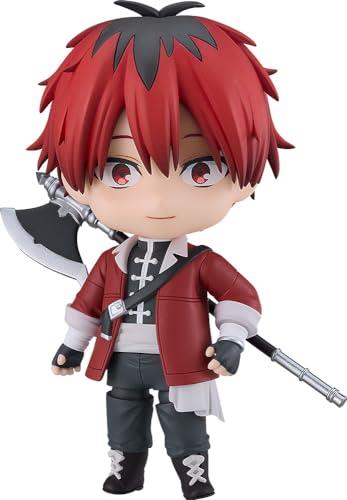 楽天市場】ねんどろいど 葬送のフリーレン フェルン ノンスケール