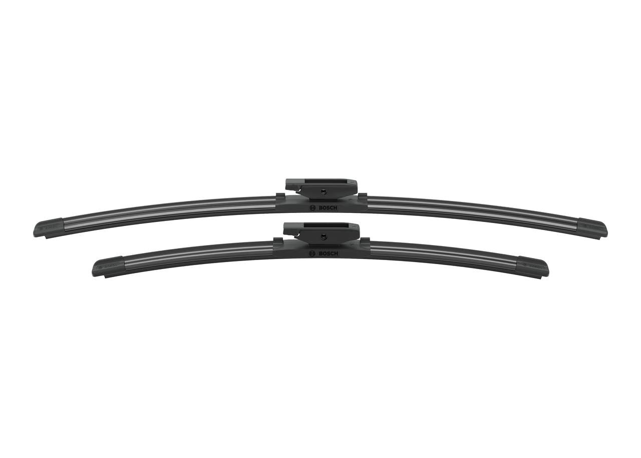 BOSCH(ボッシュ) 輸入車用 フラットワイパーブレード エアロツイン 車種専用セット 600/450mm A182S