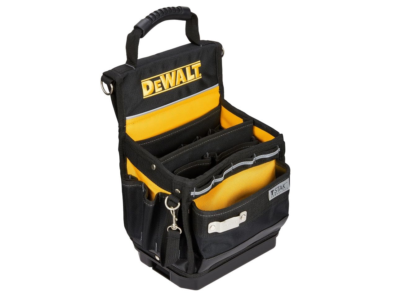 デウォルト(DEWALT) ティースタック2.0 トートバッグ DWST83541-1