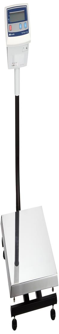 A\u0026D 農作向け デジタル台はかり 60Kg EM-60KDM(考試なし)