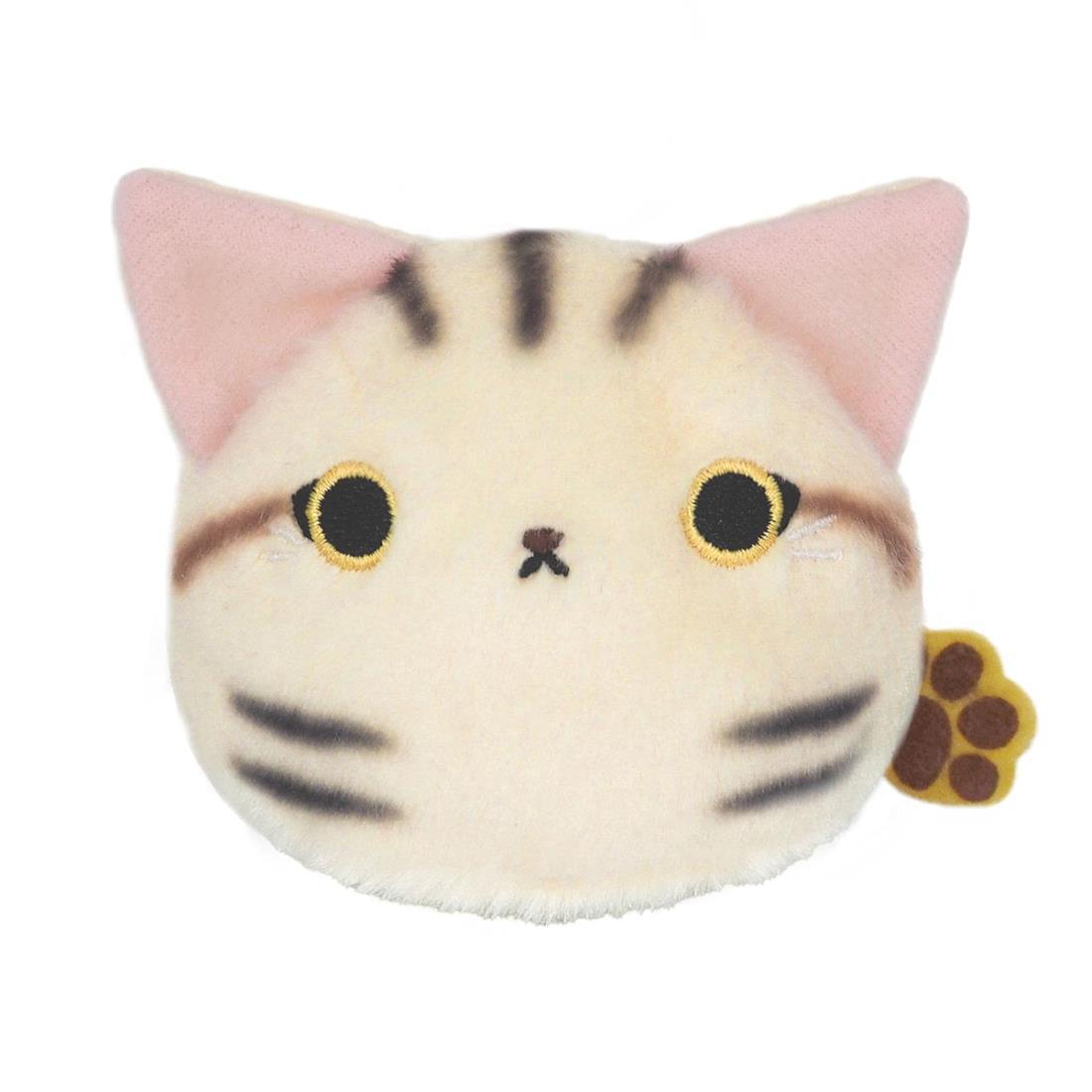 楽天市場】ずんどうネコ もっちるBIG ぬいぐるみ キャラクター
