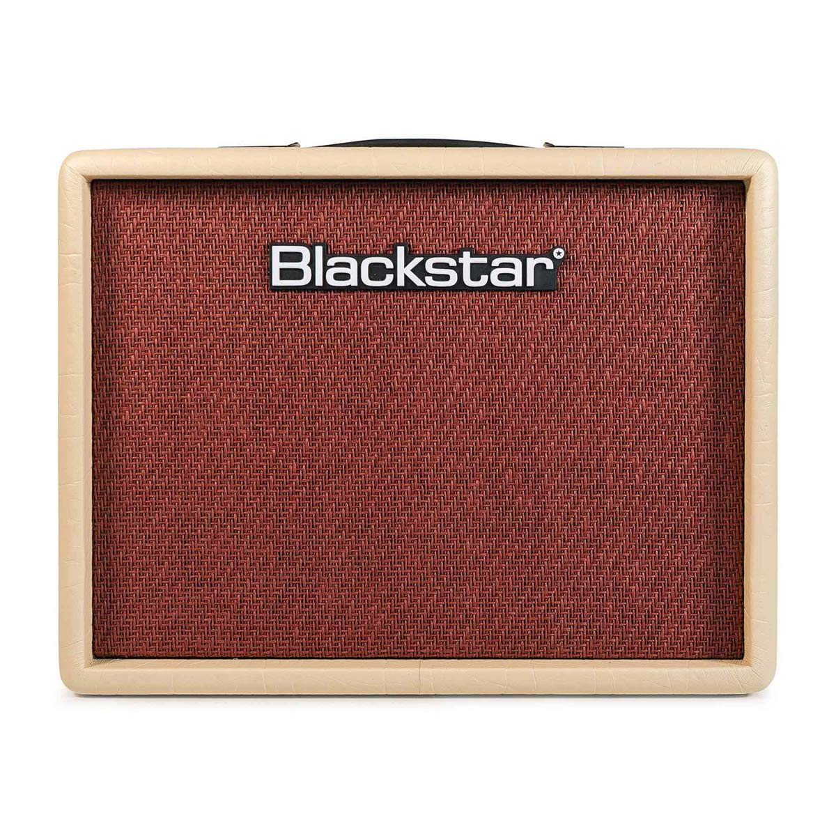 Blackstar ブラックスター ギターアンプ DEBUT 15E クリーン/オーバードライブ/ライン入力/ヘッドフォン出力/テープ・エコー・エフェクト内蔵