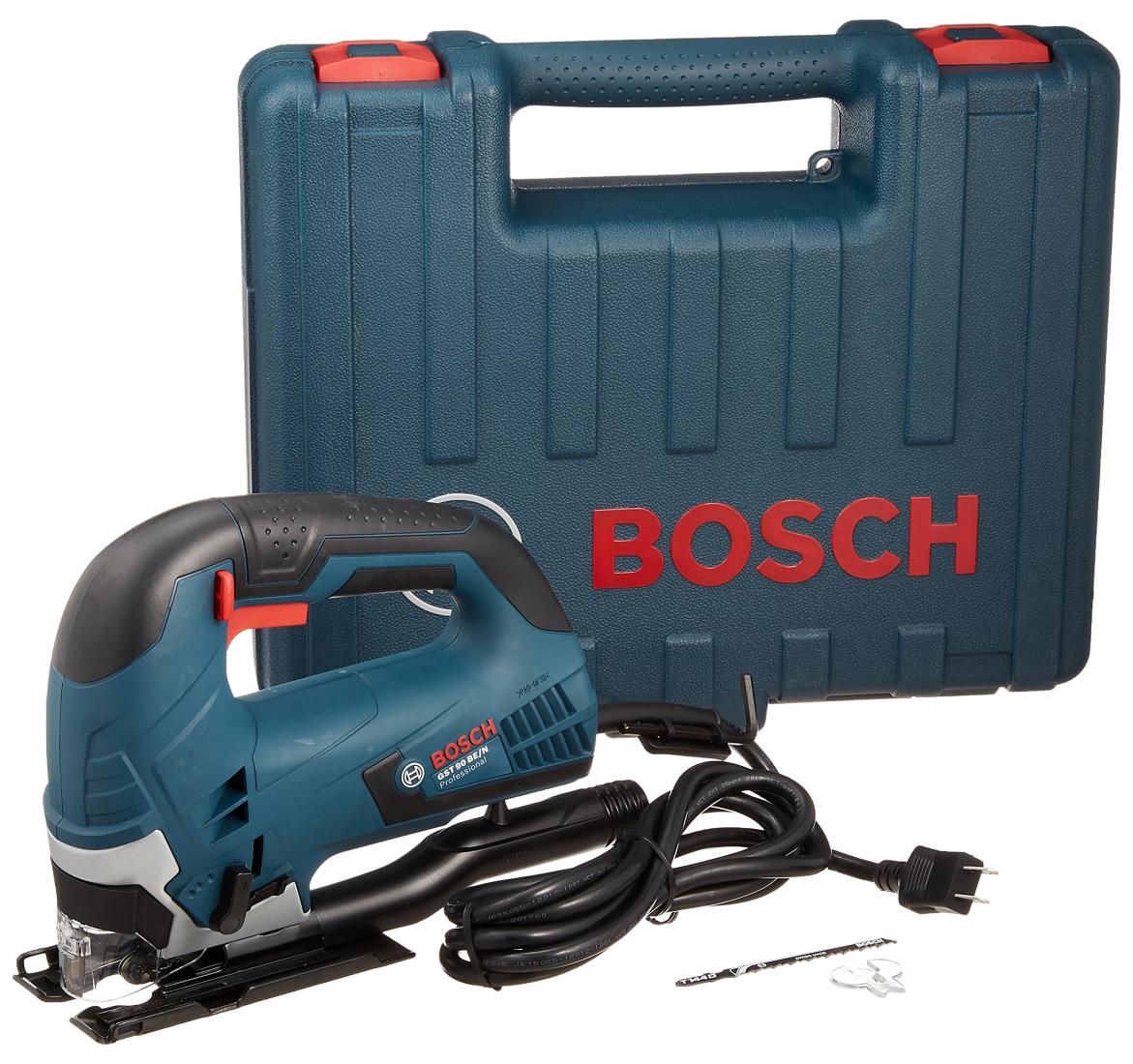 BOSCH(ボッシュ) ジグソー GST90BE/N
