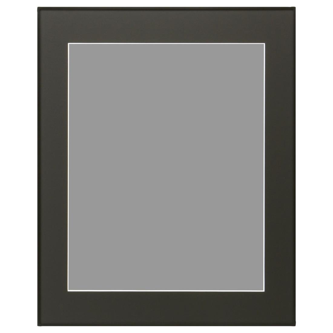 ハクバ HAKUBA 額縁 アルミ HFA-03 全紙 アクリル板 ブラック HFA-03-Z｜kai-shop 店