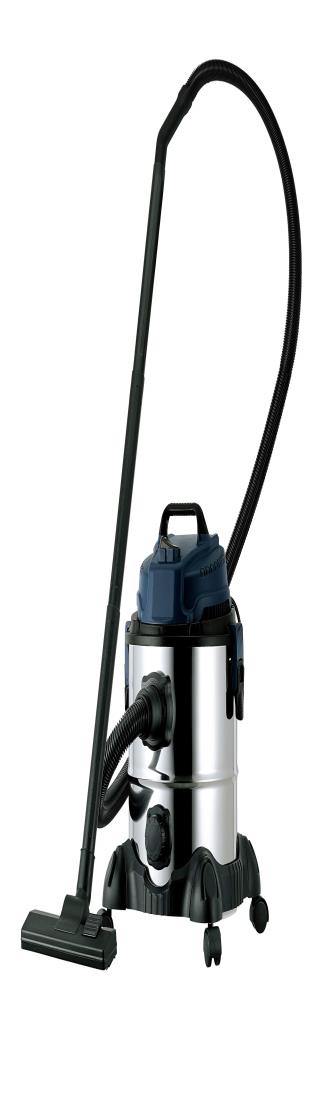 高儀(Takagi) EARTH MAN 乾湿両用バキューム\u0026ブロワ 20L VCM-20STA