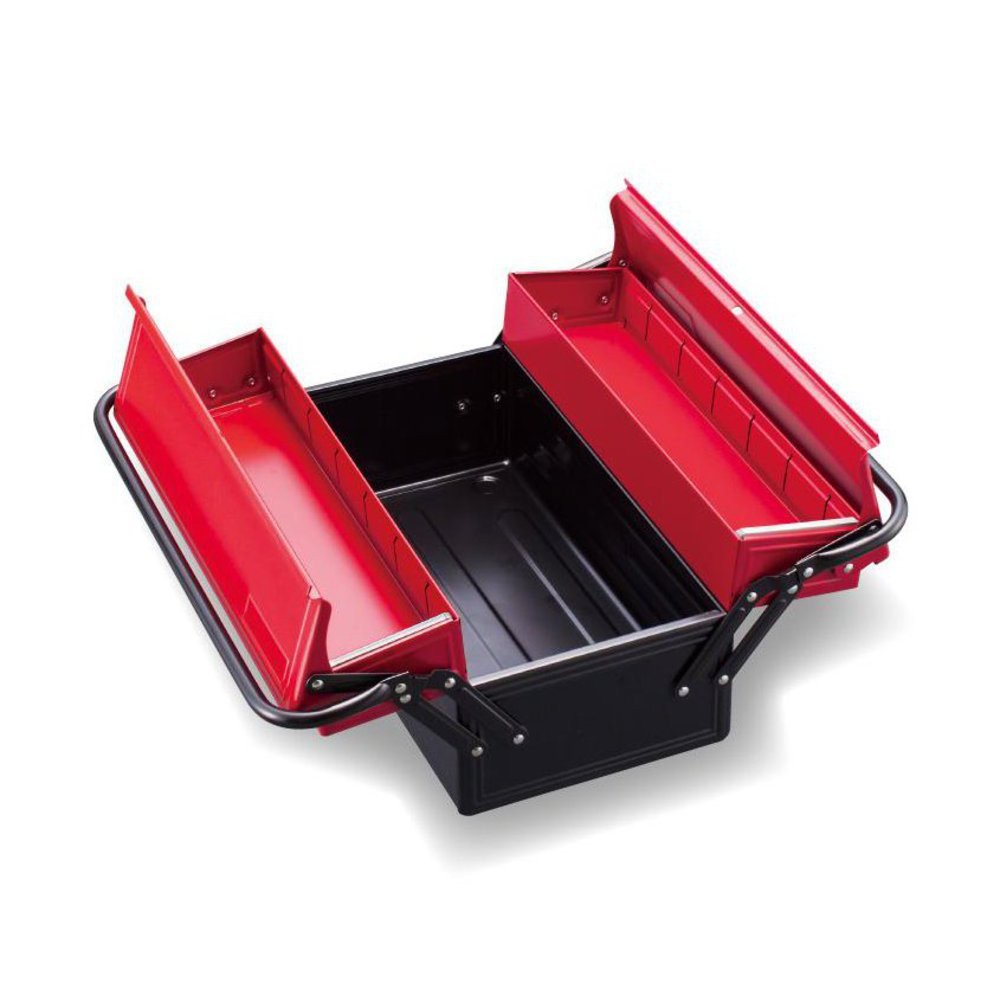トネ(TONE) 物の具入れもの BX420 赤いこと