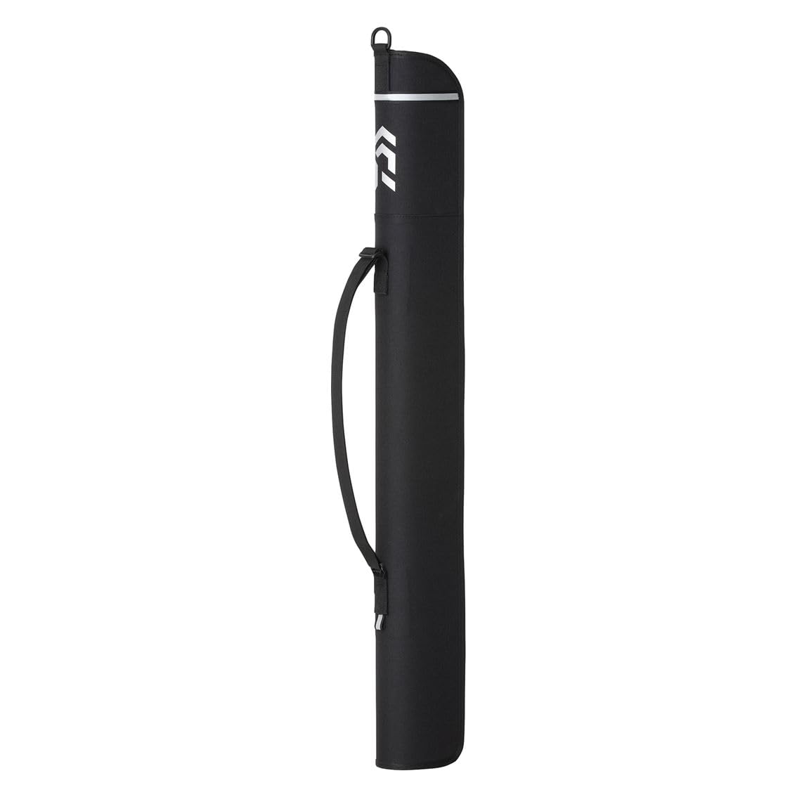 [DAIWA] ロッドケース ＳＬロッドケース（Ｃ） 08530971 ブラックシルバー
