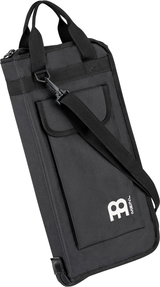 MEINL マイネル スティック バッグ professional BLACK MSB-1 【国内正規品】
