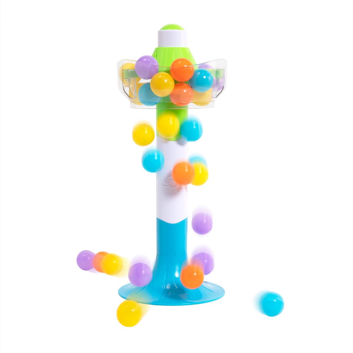 Fat Brain Toys スピルアゲイン Spill Again 室内命のせんたく どんぶり鉢命のせんたく FA407-1 置き目品