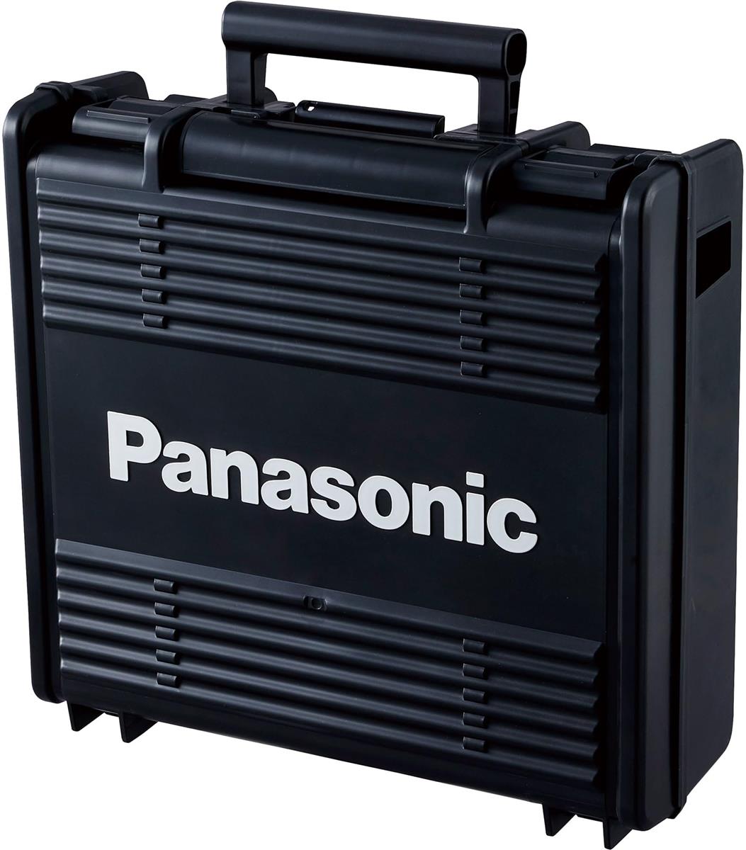 パナソニック(Panasonic) プラスチックケース EZ1DD3/EZ1DD4用 ドリルドライバー マルチツールケース EXENA EZ9K10