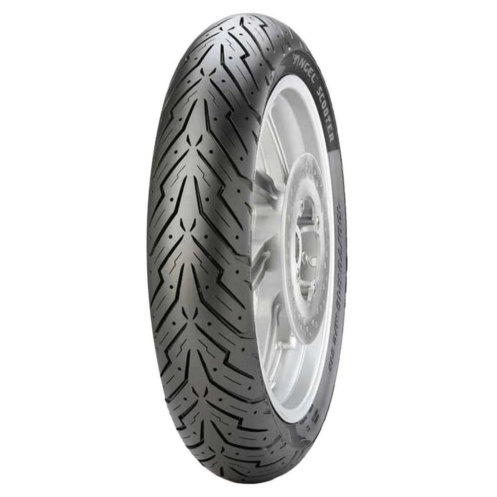 PIRELLI(ピレリ) スクーター ANGEL SCOOTER リア 140/70-12 65P REINF(強化タイヤ) チューブレスタイプ(TL) タイヤのみ・ホイールなし 2771100 1本 9,649円
