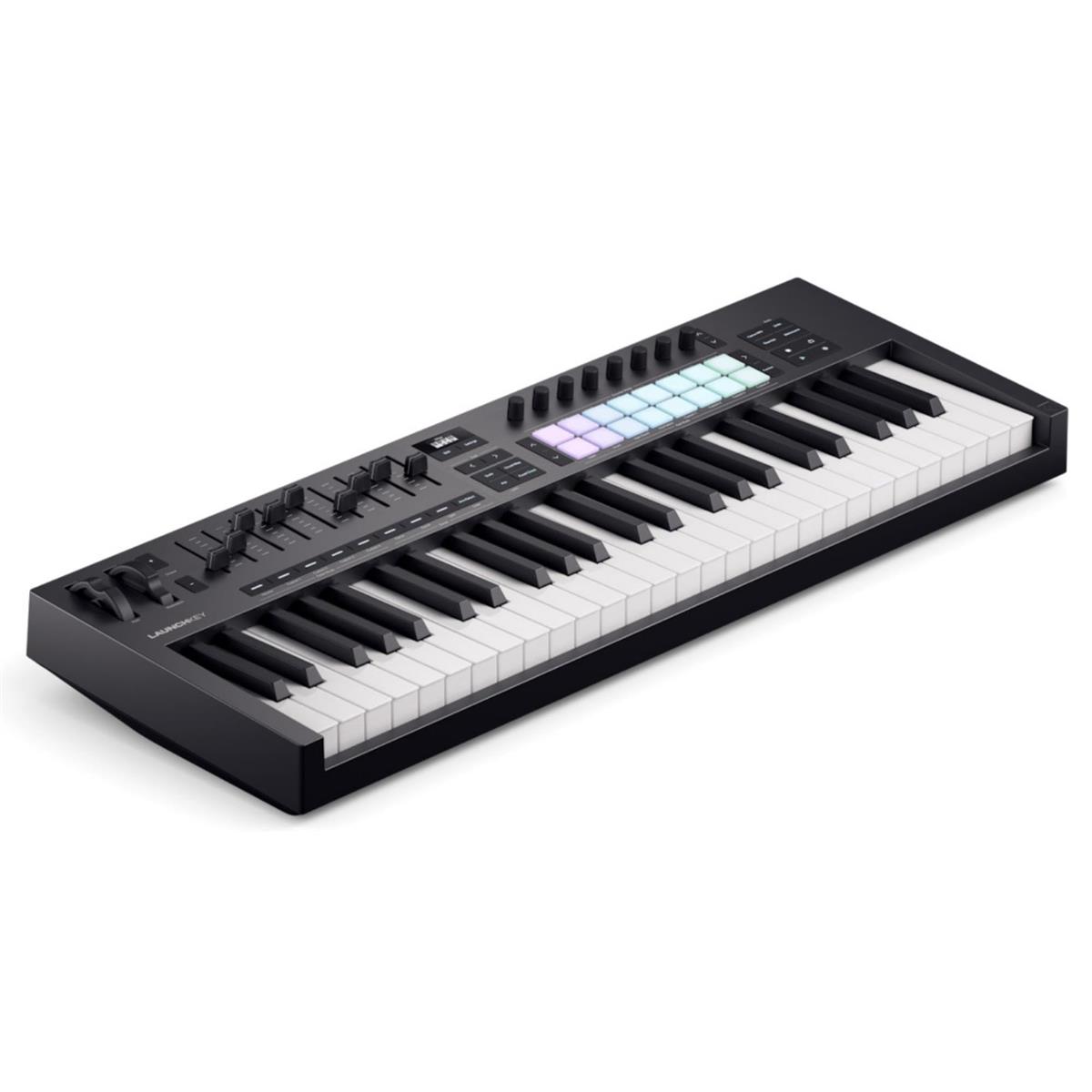 Novation/Launchkey 49 Mk4 | MIDIキーボード
