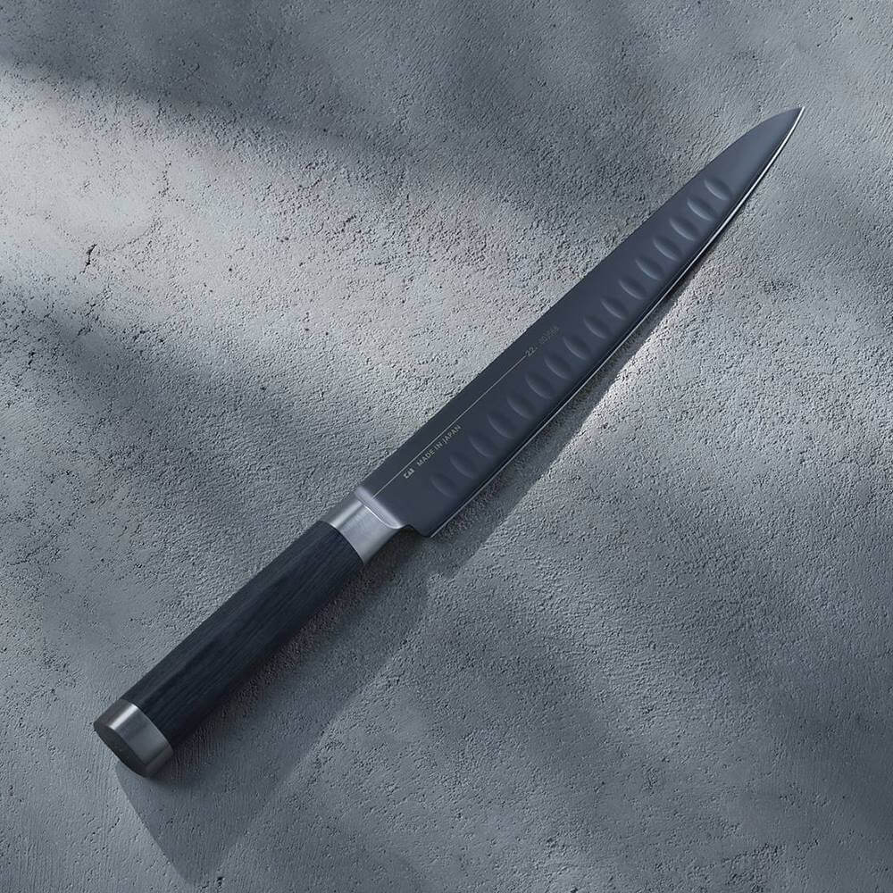 あけみ様 最高級包丁 ミッシェルブラス 包丁 2本セット 貝印 No 2&8