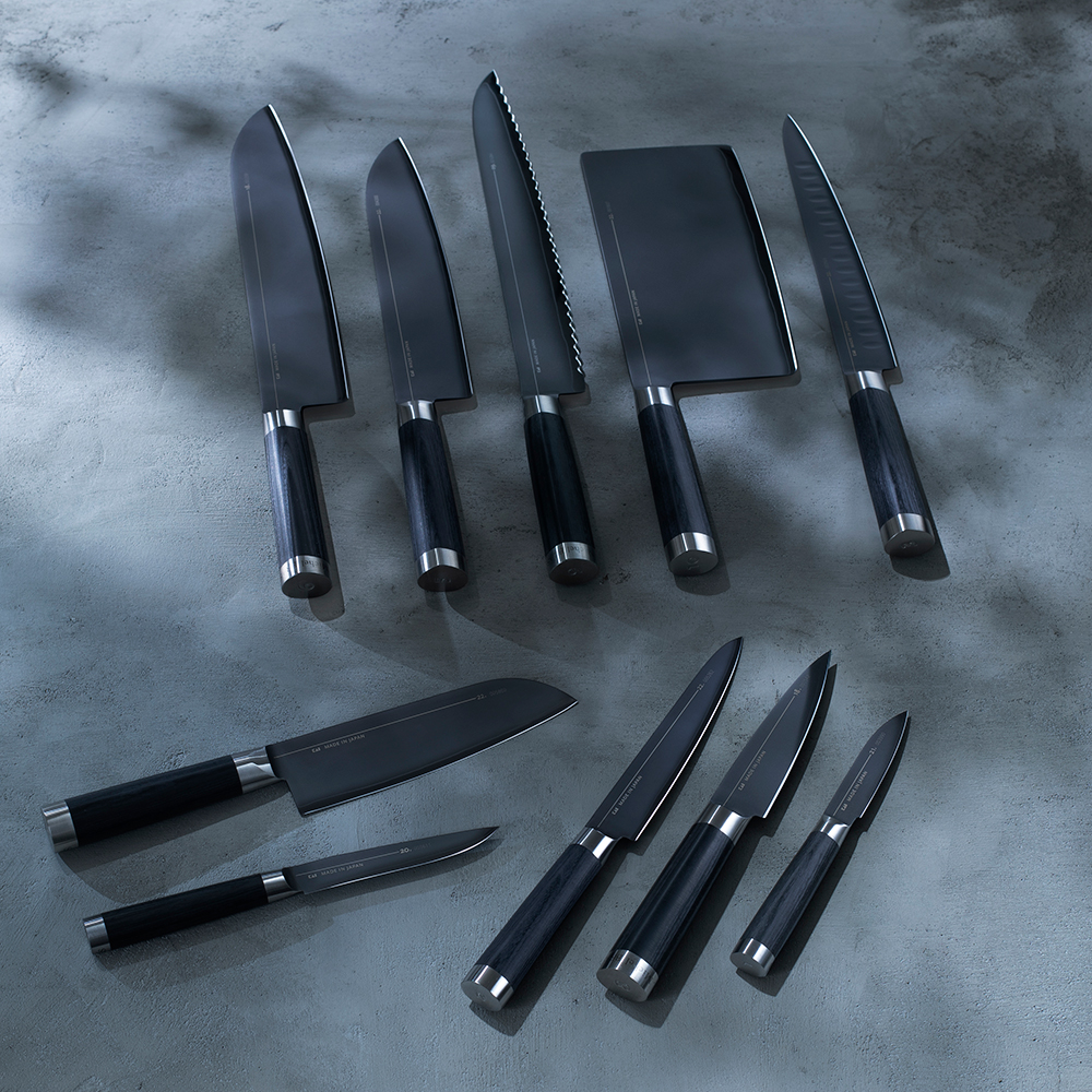 Michel BRAS Laguiole スライサー　貝印コラボ Michel BRAS Laguiole スライサー 貝印コラボ Michel BRAS