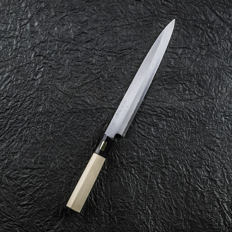 【ポイント20倍：4/18～20】 貝印 関孫六 金寿本鋼 和包丁 刺身 210mm 新生活 一人暮らし 母の日