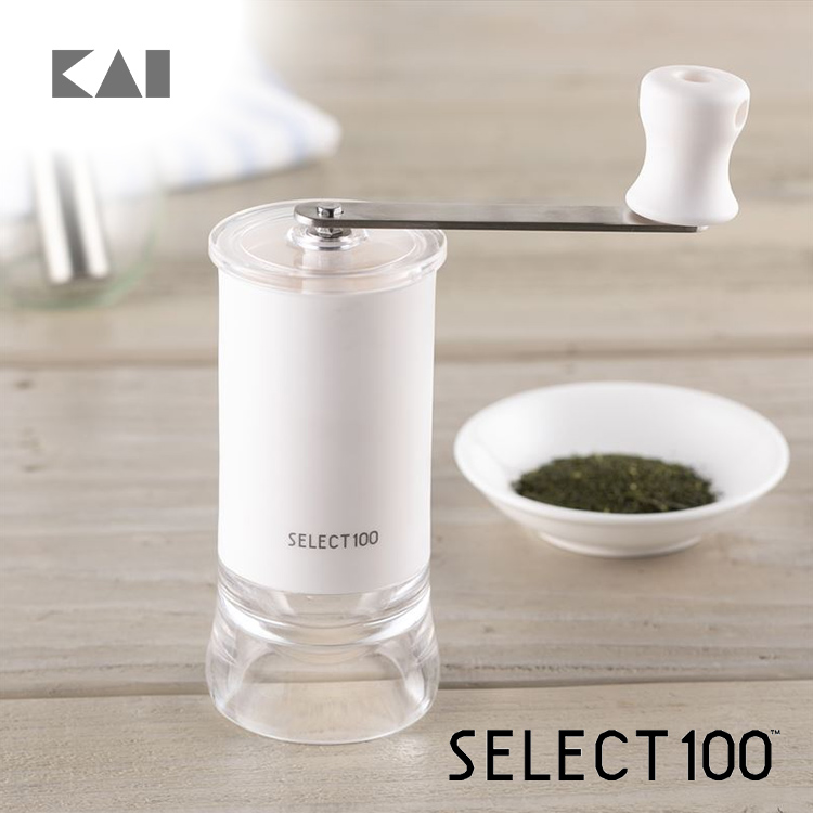 楽天市場】一茶 お茶ひき器(TM-40)緑茶 茶葉 抹茶 挽きたて 食卓