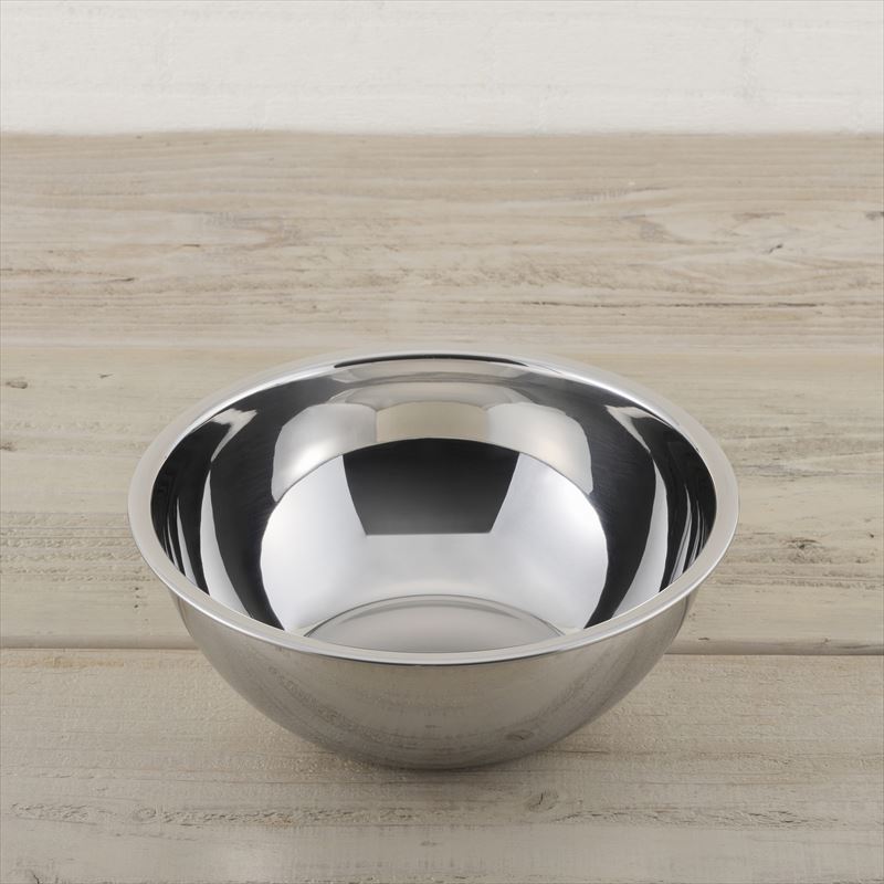 ミキシングボール 39cm7個セット 楽天市場】【10％OFF：スーパーSALE限定】 NCD ミキシングボール 27CM