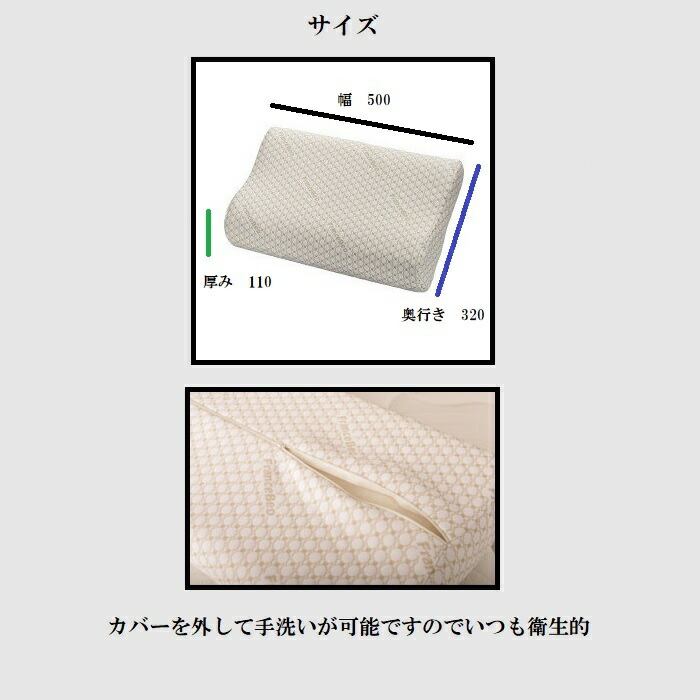 楽天市場 フランスベッド製 ぐっすり枕 低反発まくら 人気枕 ピロー 温度変化に強い 硬くなりづらい 新感覚低反発ウレタン ベッド マットレス専門店 Zanshin
