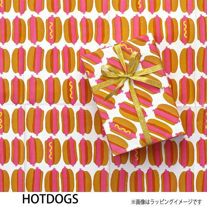 包装紙 ラッピング紙 Bunting Indigo The 75x60cm ギフトラッピングニュースペーパー3枚セット Knotbow 包装紙 ラッピング紙 Bunting Indigo The 75x60cm ギフトラッピングニュースペーパー3枚セット Knotbow