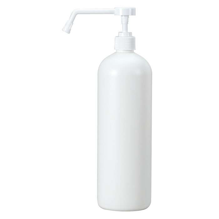 【楽天市場】スプレー容器 ボトル 角タイプ 500ml ポンプボトル ...