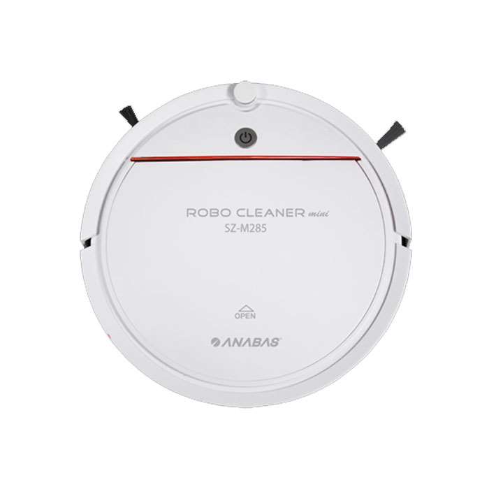 楽天市場】太知ホールディングス ANABAS ロボクリーナーミニ SZ-M285