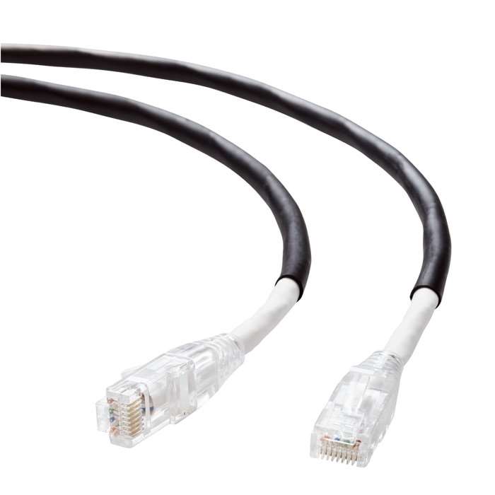 【沖縄・離島送りとどける不可】【代引不可】ローカルエリアネットワーク有線テレビ CAT6A 20m 室外用 PoE++ 相応う 弾丸道路 10Gbps 引っ切り無い 耐候性 雨・太陽の光に揺るぎ無い イーサネットケーブル RJ45 RoHS申しつける標準尺度 黒いこと エレコム LD-GPAOS/BK20