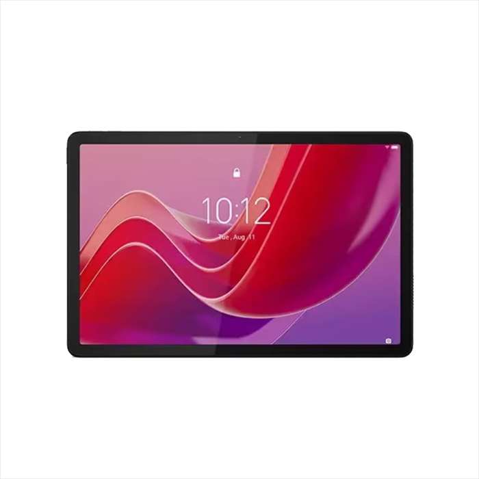 【沖縄・離島配送不可】【代引不可】Lenovo Tab K11(10.95/Android 14/ルナグレー/4GB+64GB/WWANあり) レノボ ZADG0015JP
