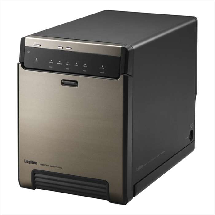 【沖縄・離島送りとどける不可】【代引不可】USB3.1(Gen2)相応う 4BAYNonRAID HDD/SSD容れもの 弾丸道路メール交換 2.5in用マウンタ判定基準積み上げる エレコム LGB-4BNHUC