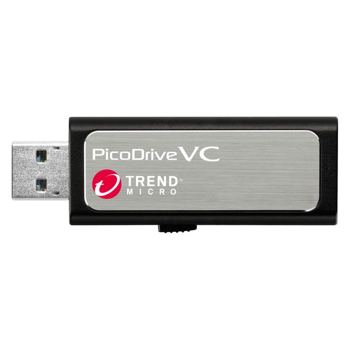 【沖縄・離島配送不可】USB3.0メモリー 32GB USBフラッシュメモリー ピコドライブVC 5年間サポート版 グリーンハウス GH-UF3VC5-32G